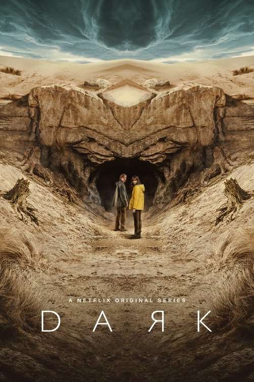 Dark poster
