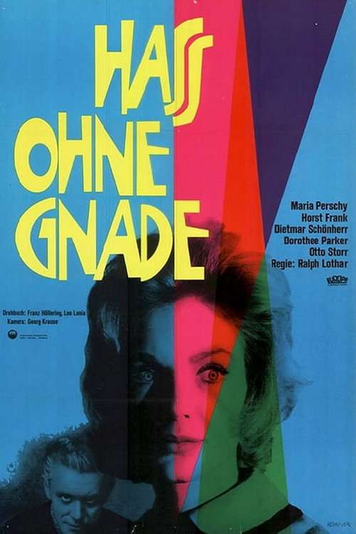 Melody of Hate poster