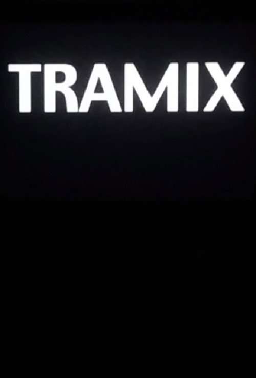 Tramix poster