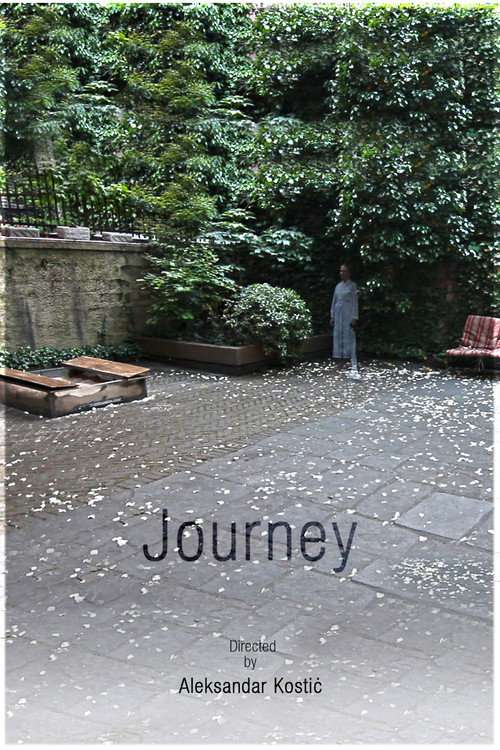 Journey poster