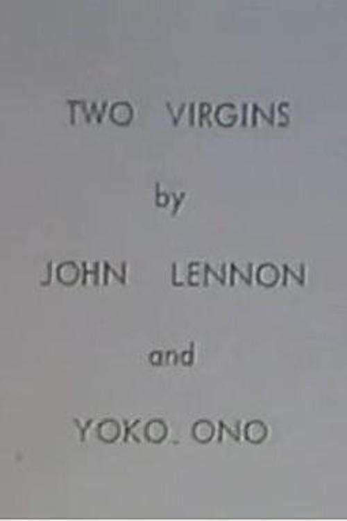 Two Virgins poster