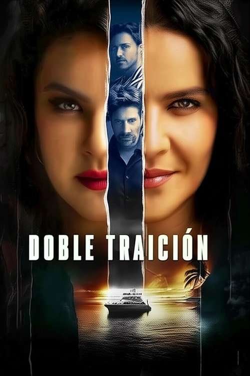 Doble Traición poster