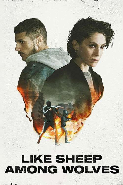 Like Sheep Among Wolves poster