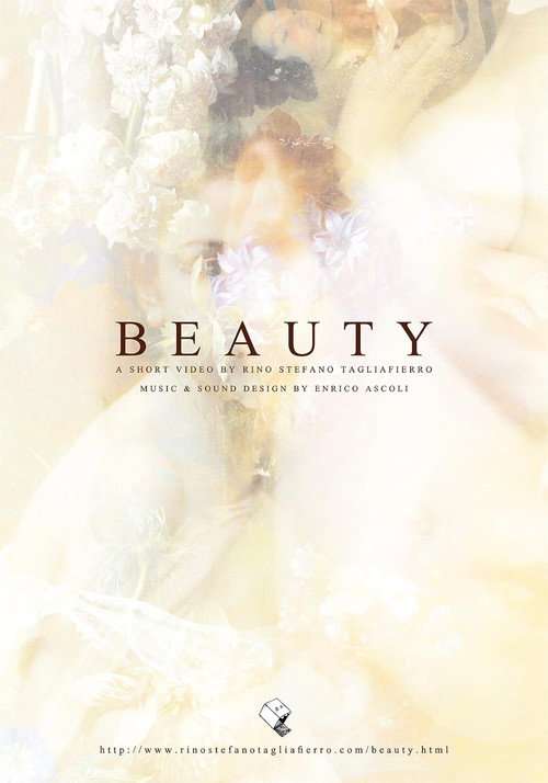 Beauty poster