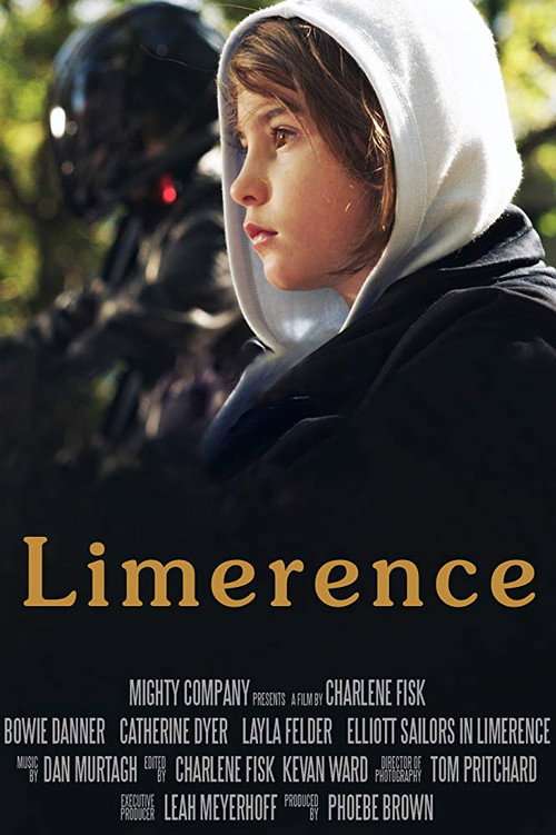 Limerence poster