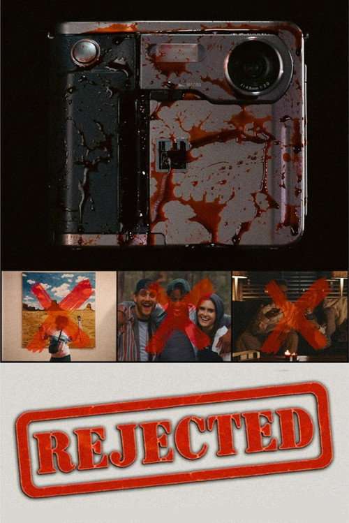Rejected poster