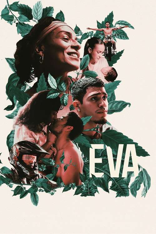 Eva poster