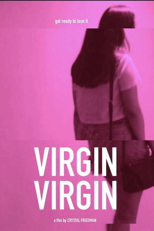 Virgin Virgin poster