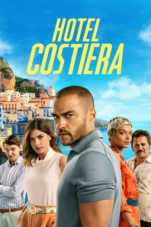 Hotel Costiera poster