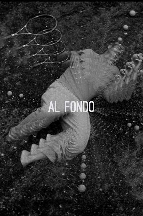 Al fondo poster