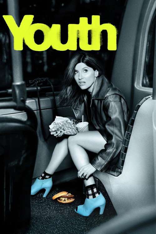Youth poster