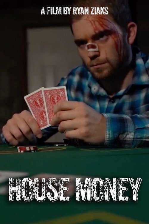 House Money poster