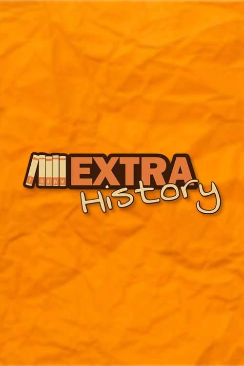 Extra History poster