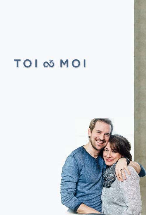 Toi & moi poster
