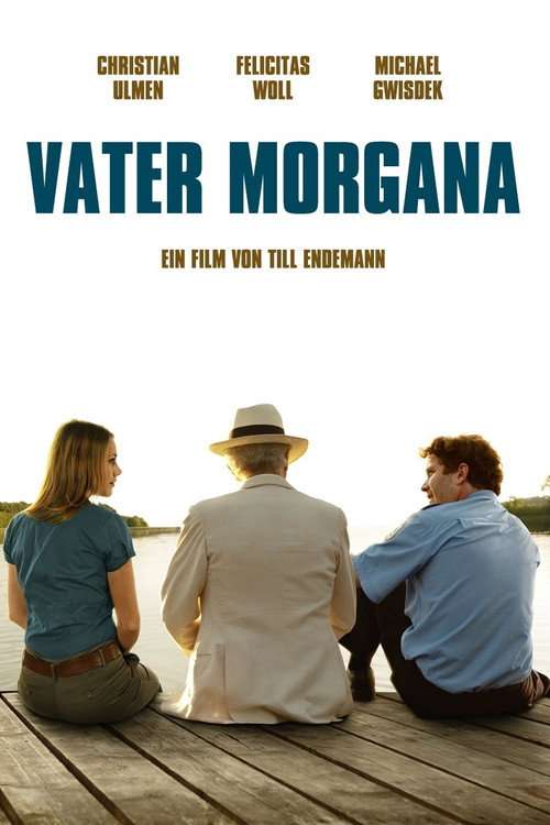 Vater Morgana poster