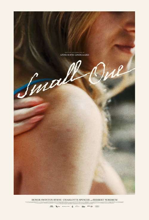 Small One poster