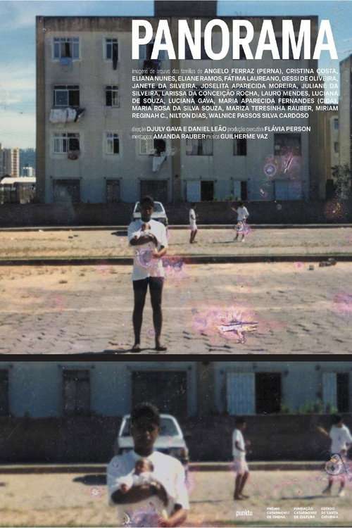 Panorama poster