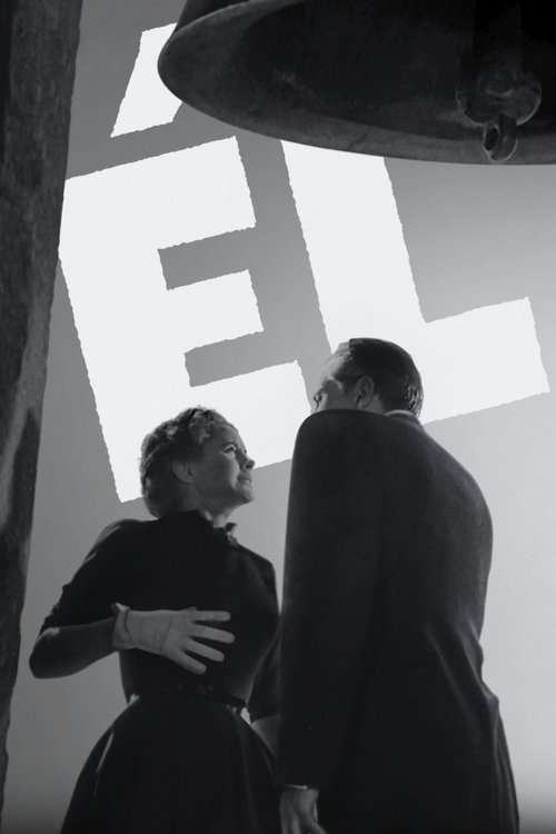 Él poster