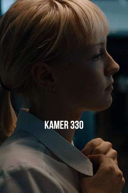 Kamer 330 poster
