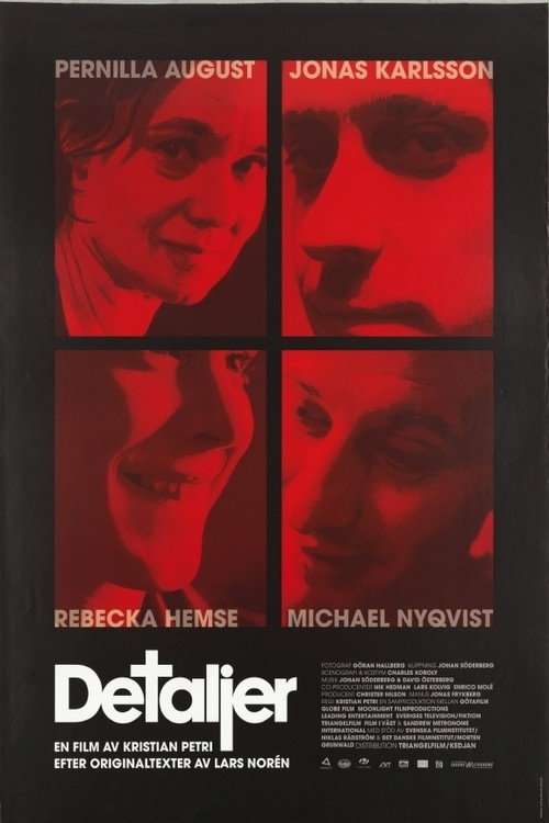 Details poster