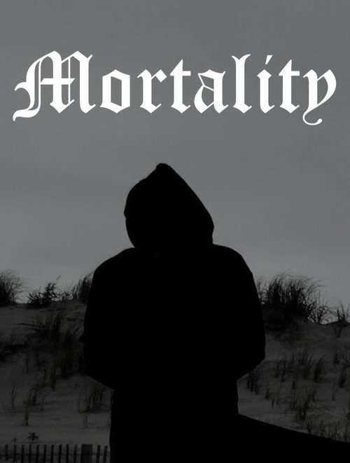 Mortality poster