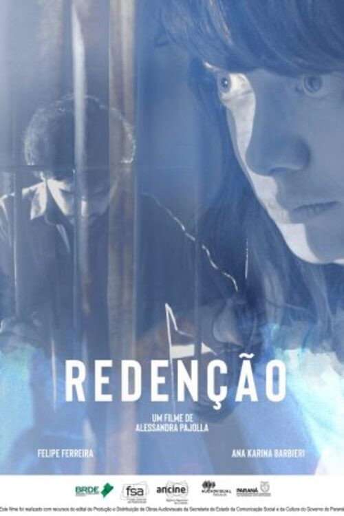Redenção poster