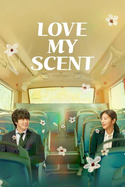 Love My Scent poster