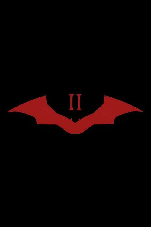 The Batman: Part II poster