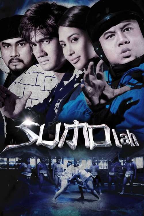 Sumolah poster