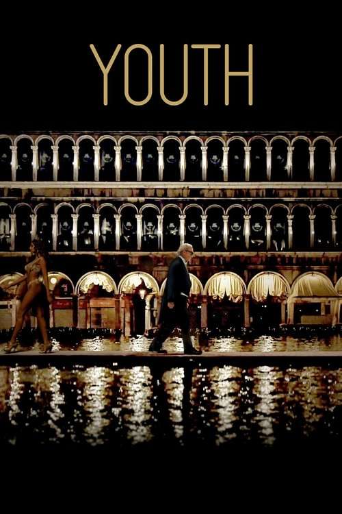 Youth poster