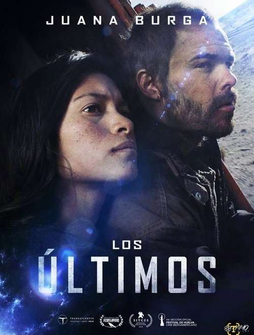 The Unseen poster