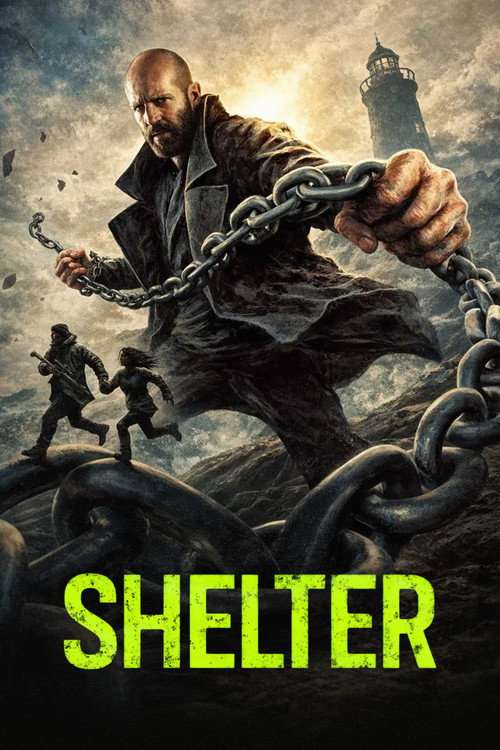 Shelter poster