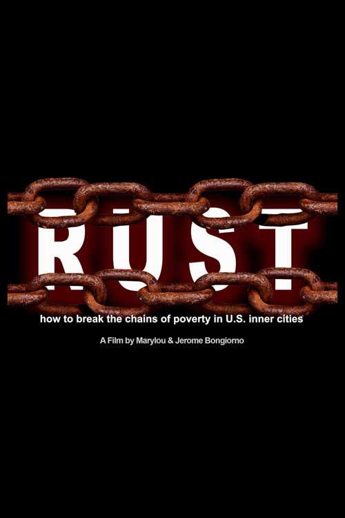Rust poster