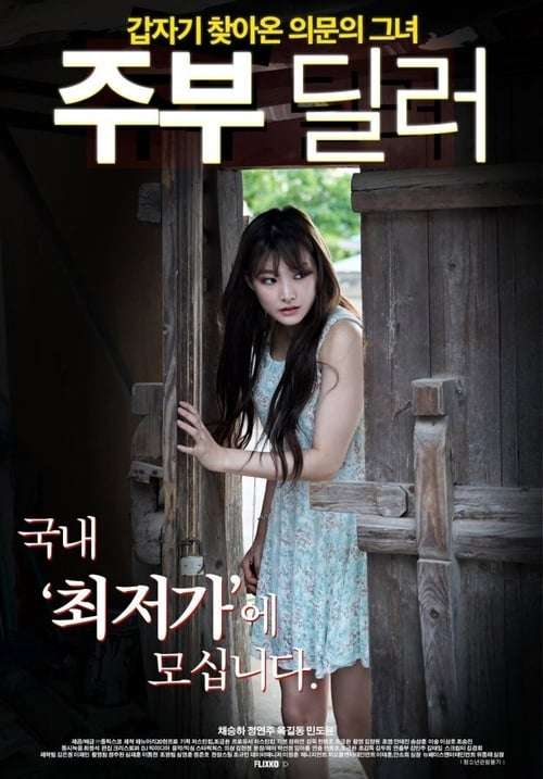 Housewife Dealer poster