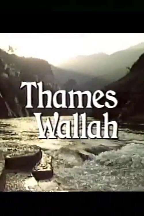 Thames Wallah poster