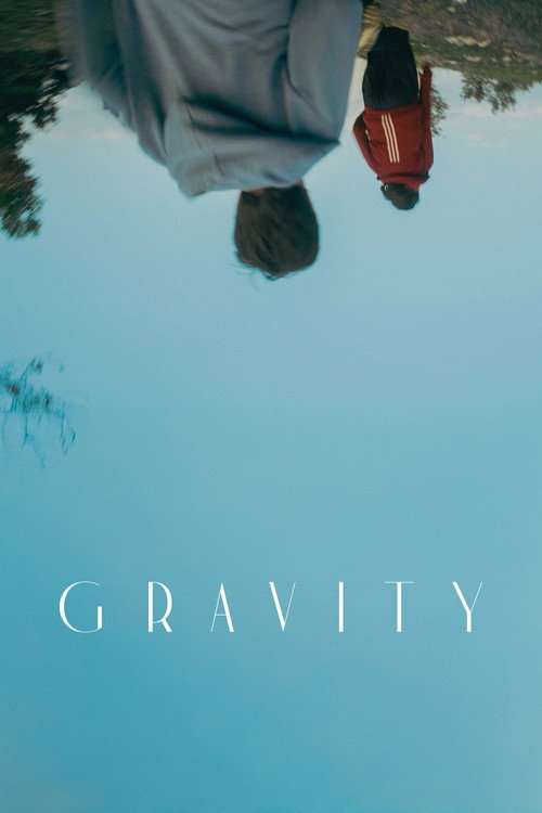 Gravity poster