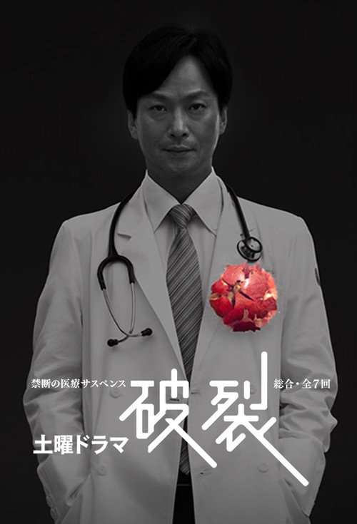 Rupture poster