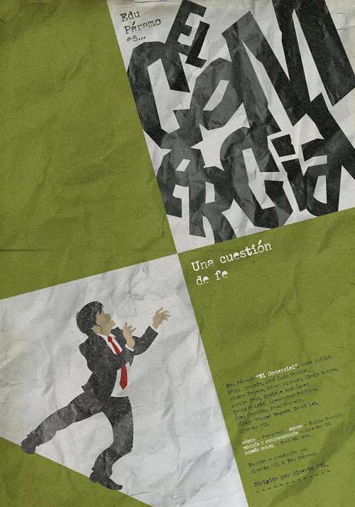El Comecial poster