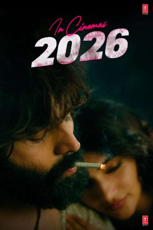 Tu Meri Zindagi Hai poster