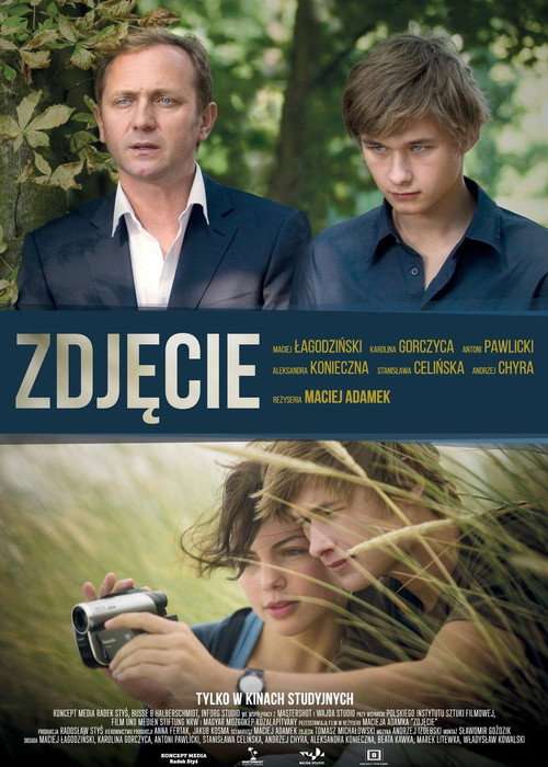 Zdjęcie poster