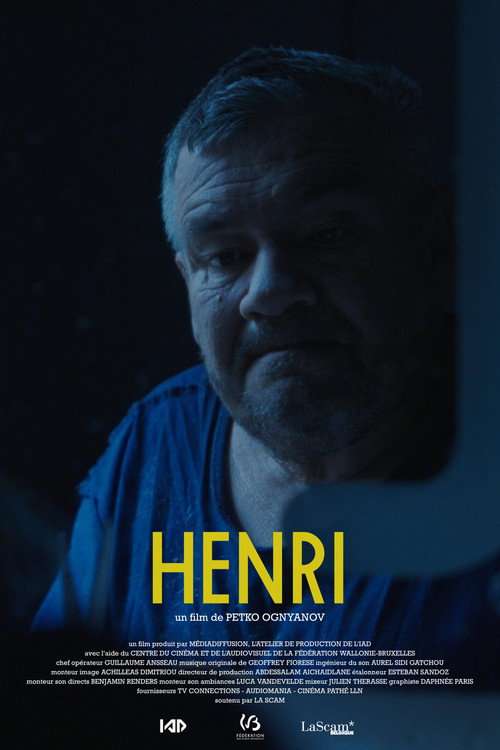 Henri poster