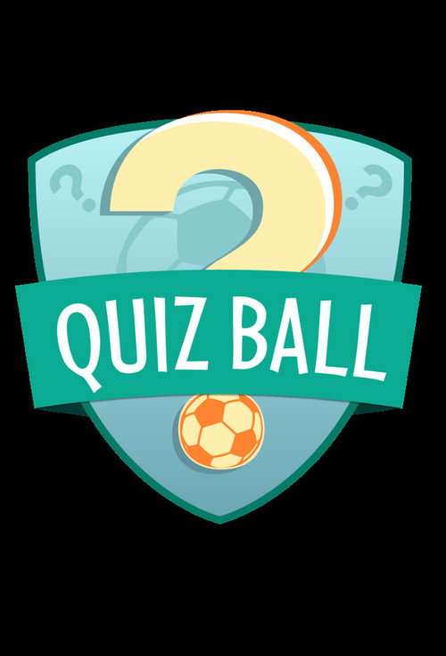 Quizball poster