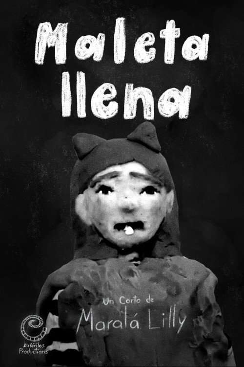 Maleta Llena poster