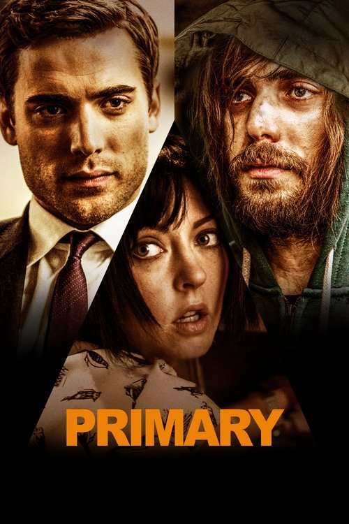 Primary poster