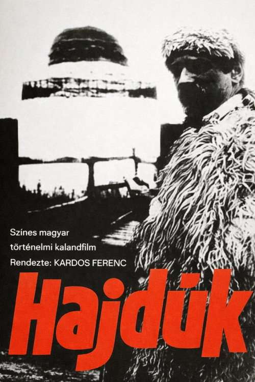 Unruly Heyducks poster