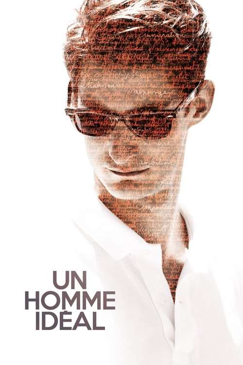 A Perfect Man poster