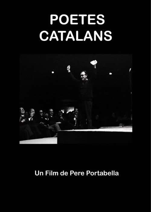 Catalan Poets poster