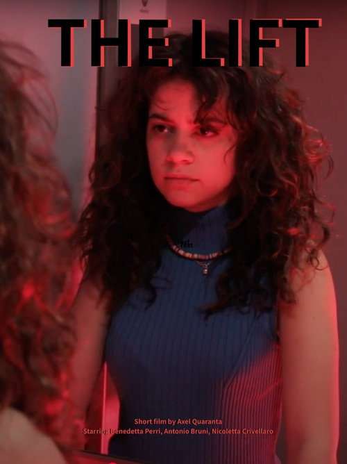 The lift poster