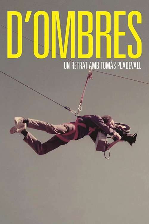 D'ombres poster
