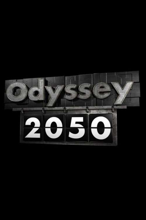 Odyssey 2050 poster
